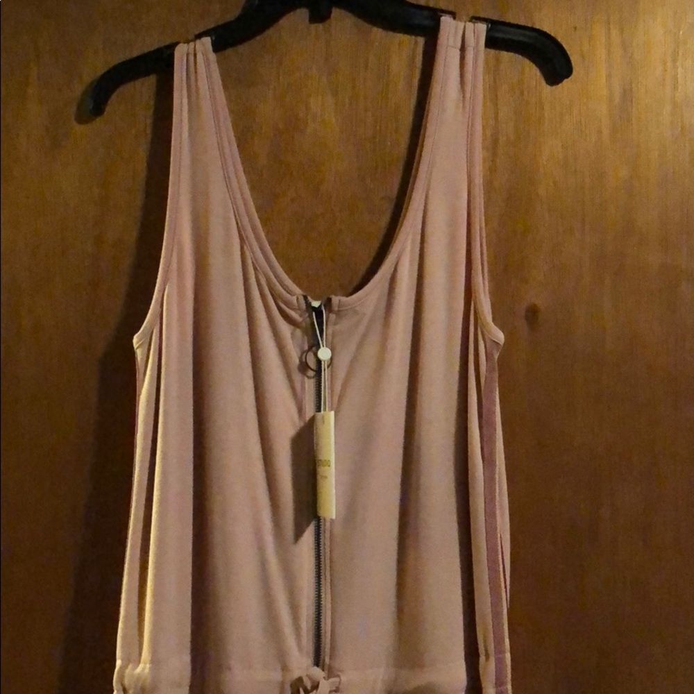 David Lerner Jumpsuit/ studio by David Lerner - Picture 3 of 9